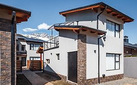 Cabañas El Aby